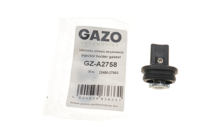 Фото 2 - Автозапчасть GAZO GZ-A2758