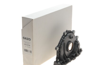 Фото 2 - Автозапчасть GAZO GZ-A2759