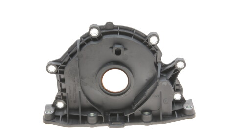 Сальник колінвалу (передній) Audi A3/A4/A6/Q5/Skoda Octavia/VW Crafter/T6/Caddy 1.6-2.0 TDI 07- - (04L103151A) GAZO GZ-A2759