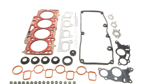 Комплект прокладок (верхній) VW Crafter 30-50 2.0 TDI 11-16 (3 мітки) - GAZO GZ-A2772
