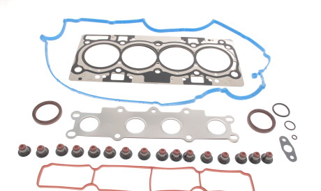 Комплект прокладок (верхній) Ford Focus III 10-20/Mondeo IV 1.6 EcoBoost/Flexifuel 10-15 - (bm5g6571ba, 1791865, 1685838) GAZO GZ-A2776