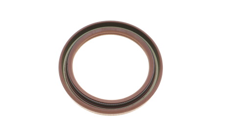 Фото 3 - Сальник колінвала GAZO GZ-A2860 (GZA2860)