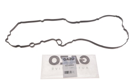 Фото 2 - Прокладка клапанної кришки GAZO GZ-A2923 (GZA2923)