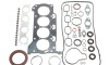 Комплект прокладок (повний) Lexus CT/Toyota Auris/Corolla/Prius 1.8H 08- - (041110T160, 041110T161, 041110T162) GAZO GZ-A2948 (фото 1)