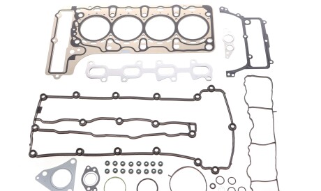 Комплект прокладок (верхній) MB Sprinter (906)/Vito (W639) 2.2CDI OM651 09- - GAZO GZ-A2955