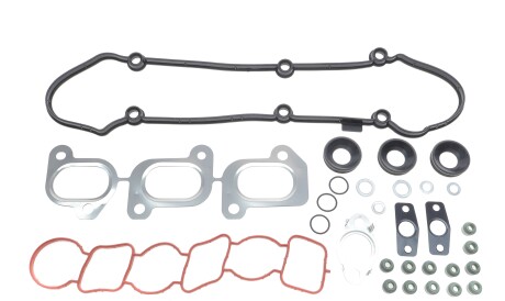 Комплект прокладок (верхній) Skoda Fabia/VW Polo 1.4 TDI 14-21 (без прокладки ГБЦ) - GAZO GZ-A2972