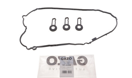 Фото 2 - Прокладка GAZO GZ-A2986 (GZA2986)