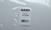 Комплект прокладок (верхній) VW Polo 1.2 01- (без прокладки кришки клапана) - ((021103051C, 036131547F, 036131550H, 038103085E, 03C121119D)) GAZO GZ-A2990 (фото 2)