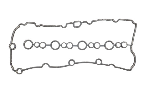 Прокладка кришки клапанів Volvo V70/XC60/S60/XC40 2.0D 13- - GAZO GZ-A3009