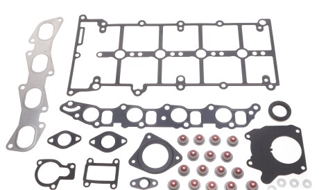 Комплект прокладок (верхній) Astra H/Vectra C 1.9 CDTI 04-10 - GAZO GZ-A3024