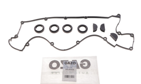 Фото 2 - Прокладка клапанної кришки GAZO GZ-A3025 (GZA3025)
