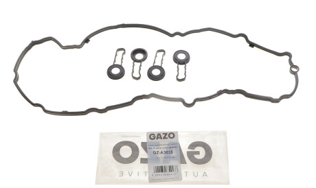 Фото 2 - Прокладки GAZO GZ-A3035 (GZA3035)