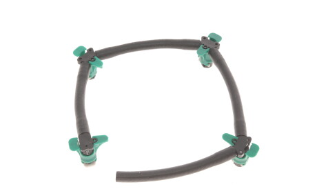 Фото 2 - Елемент паливної системи GAZO GZ-C1008 (GZC1008)