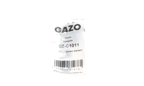 Фото 2 - Автозапчастина GAZO GZ-C1011