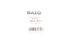 Шланг зливний Renault Kangoo 1.5 dCi 01- - (8200171176, 8200520596) GAZO GZ-C1024 (фото 2)