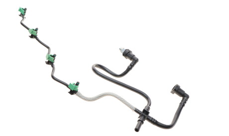 Фото 2 - Елемент топливной системы GAZO GZ-C1052 (GZC1052)