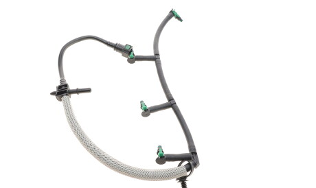 Фото 2 - Елемент паливної системи GAZO GZ-C1122 (GZC1122)