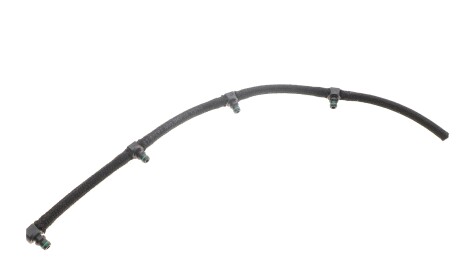 Фото 6 - Елемент топливной системы GAZO GZ-C1145 (GZC1145)