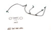 Шланг зливний Ford Focus III/Galaxy III/Mondeo V 2.0 TDCi 14- - (1872025, DS7Q9K022BA) GAZO GZ-C1153 (фото 1)