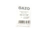 Шланг зливний Skoda Fabia/Roomster/Octavia/VW Golf VI/Passat 1.6 TDI 09-15 - (03L130235AG, 03L130235AN, 03L130235T) GAZO GZ-C1157 (фото 2)