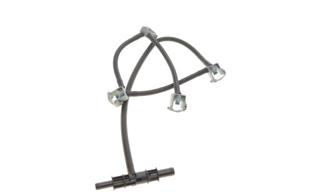 Фото 2 - Елемент паливної системи GAZO GZ-C1179