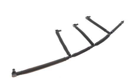 Фото 5 - Елемент топливной системы GAZO GZ-C1187 (GZC1187)