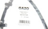 Шланг паливний - ((13537799993)) GAZO GZ-C1191 (фото 2)