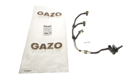 Фото 2 - Автозапчасть GAZO GZ-C1251