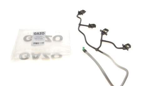 Фото 2 - Автозапчасть GAZO GZ-C1254 (GZC1254)