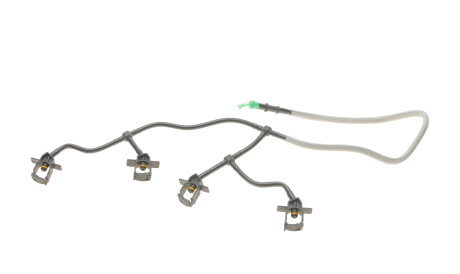 Фото 3 - Автозапчасть GAZO GZ-C1254 (GZC1254)