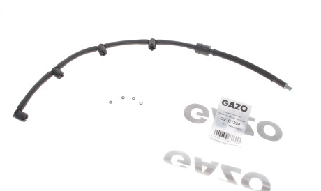 Фото 3 - Автозапчасть GAZO GZ-C1258