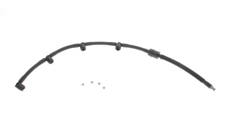 Шланг обратки MB Sprinter (W906) 1.8 LGT/2.1-3.0 CDI (OM651/OM646/OM642/M271) - GAZO GZ-C1258