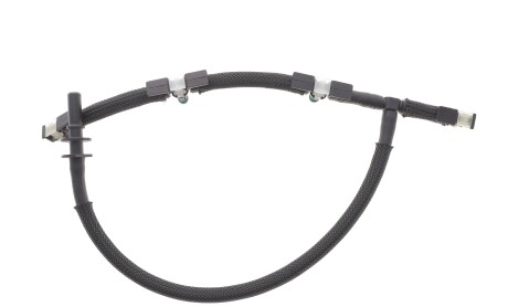 Шланг обратки Citroen Berlingo/Peugeot Expert 1.5 BlueHDi 18- - GAZO GZ-C1266