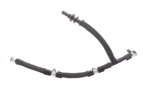 Шланг зливний Ford Transit Connect 1.5 EcoBlue 18- - GAZO GZ-C1267