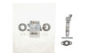 Трубка подачі оливи до турбіни VW Golf IV/T5 1.9TDI 98-09 - (038145736C) GAZO GZ-D1013 (фото 2)
