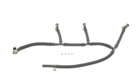 Шланг зливний VW T6/Multivan 2.0 TDI 15- - GAZO GZ-D1079