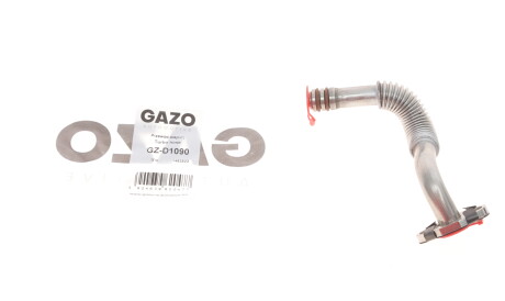 Маслопровід - GAZO GZ-D1090