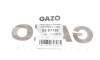 Автозапчастина GAZO GZ-D1125 (GZD1125) - зображення 2