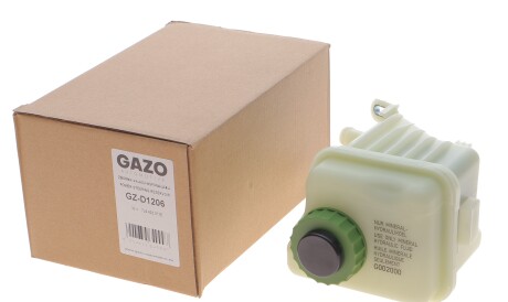 Фото 2 - Автозапчасть GAZO GZ-D1206