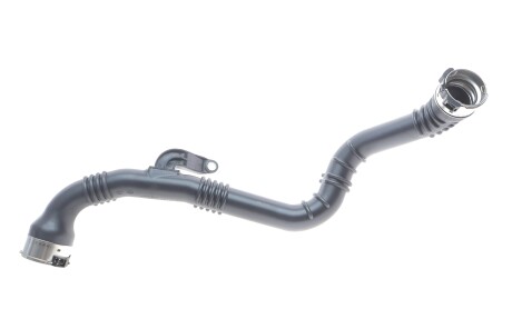 Патрубок інтеркулера Renault Megane IV/Scenic IV/Nissan Qashqai 1.5 dCi 15- - GAZO GZ-D1210