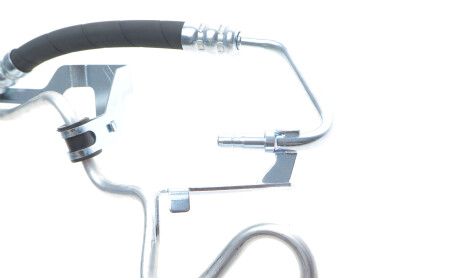 Фото 4 - Насос гідропідсилювача GAZO GZ-D1213