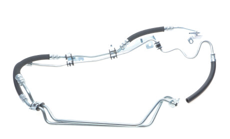 Шланг гідропідсилювача Ford Focus 1.4/1.6 04-12 (к-кт) - GAZO GZ-D1213