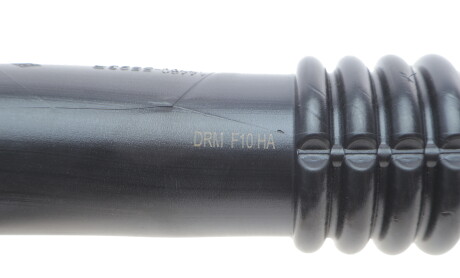 Фото 5 - Патрубок турбіни GAZO GZ-D1245 (GZD1245)