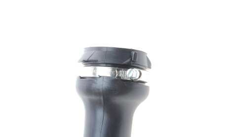 Фото 4 - Патрубок турбины GAZO GZ-D1246 (GZD1246)