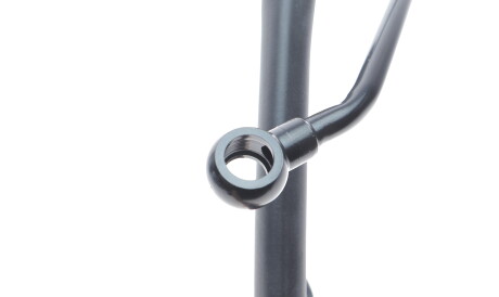 Фото 3 - Насос гідропідсилювача GAZO GZ-D1249