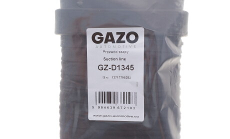 Фото 2 - Автозапчастина GAZO GZ-D1345