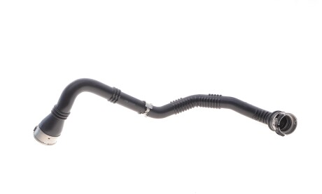 Патрубок інтеркулера Renault Kangoo 1.5 dCi 09- (K9K) - GAZO GZ-D1346