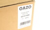 Кришка клапанів Opel Astra H/G/Vectra C/Zafira A/B 1.6 00-12 - ((55556284, 5607159, 5607592)) GAZO GZ-E1006 (фото 2)