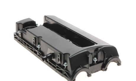 Кришка клапанів Opel Astra H/G/Vectra C/Zafira A/B 1.6 00-12 - ((024440090, 055556284, 24440090, 55556284, 5607159)) GAZO GZ-E1006