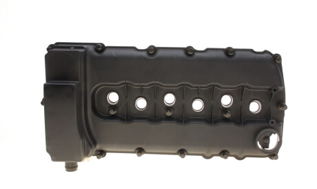 Крышка клапанов Audi Q7/VW Touareg 3.6 FSI 05-10 - ((03H103429B, 03H103429C, 03H103429D, 03H103429H, 03H103429L)) GAZO GZ-E1023